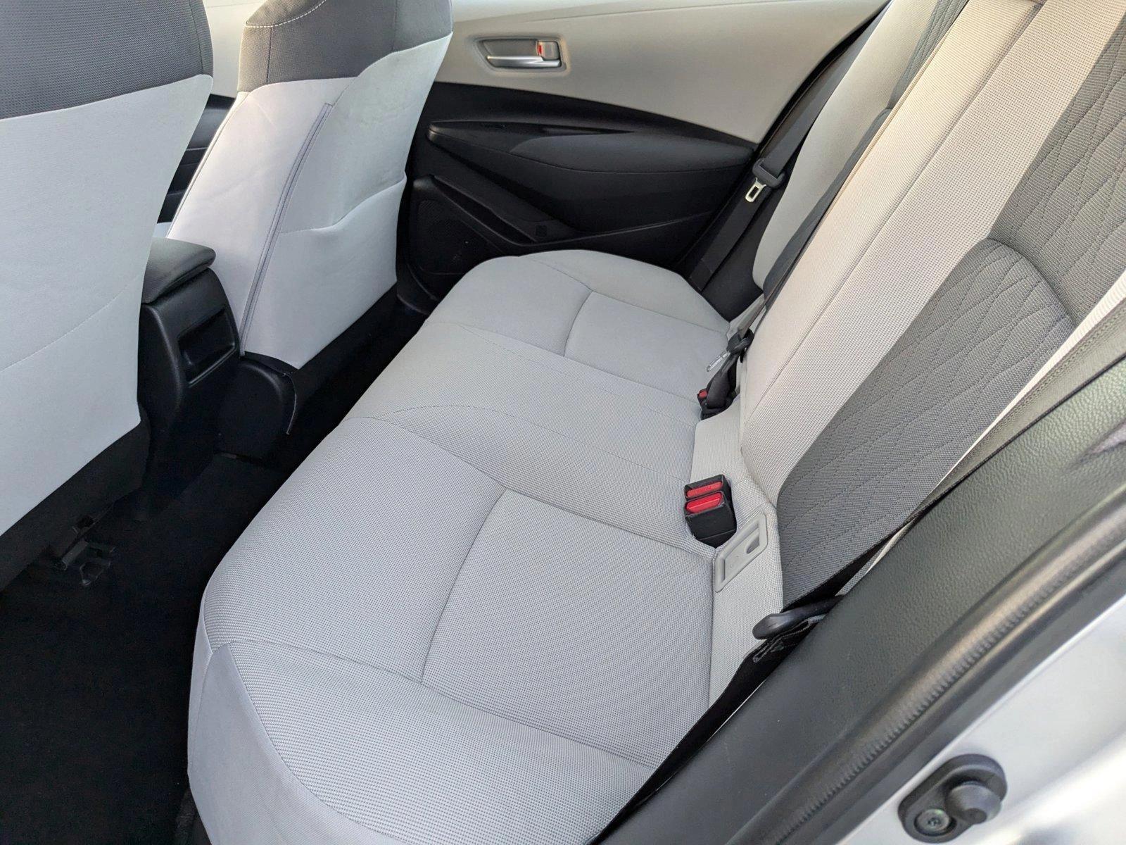 2020 Toyota Corolla Vehicle Photo in Miami, FL 33015