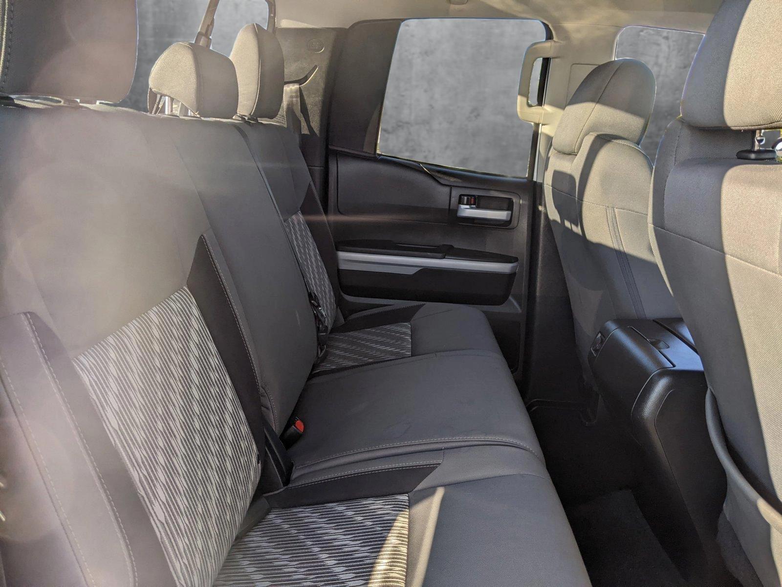 2021 Toyota Tundra 2WD Vehicle Photo in Austin, TX 78728