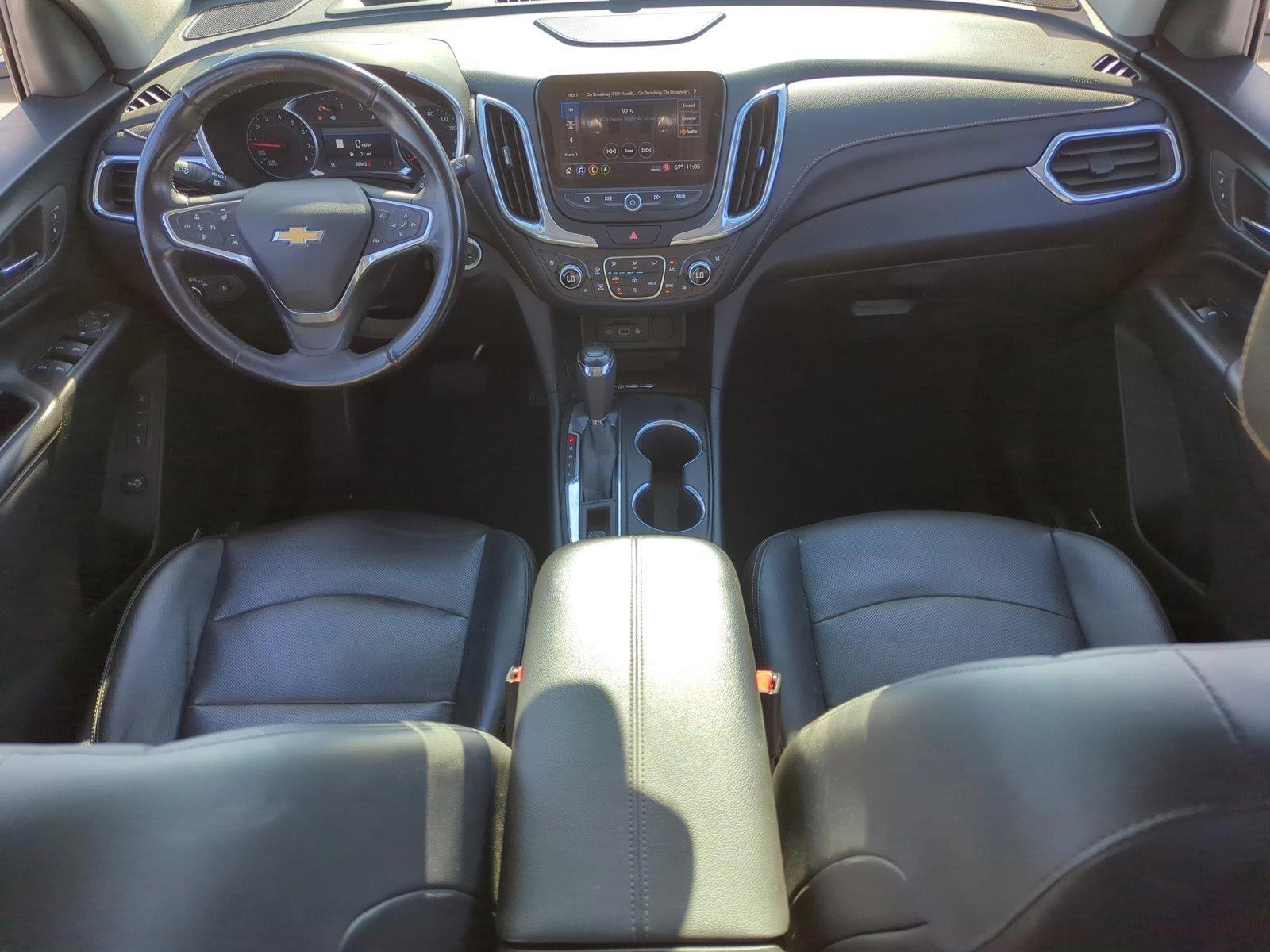 2019 Chevrolet Equinox Vehicle Photo in Ft. Myers, FL 33907