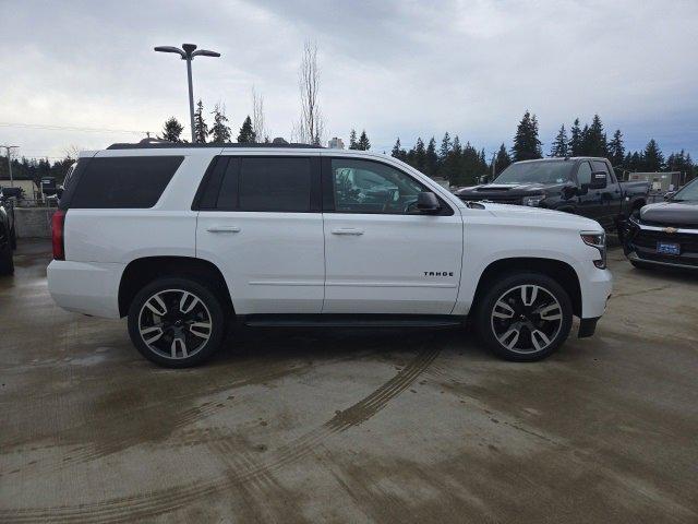 2019 Chevrolet Tahoe Vehicle Photo in EVERETT, WA 98203-5662