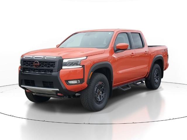 2025 Nissan Frontier for sale in Dearborn