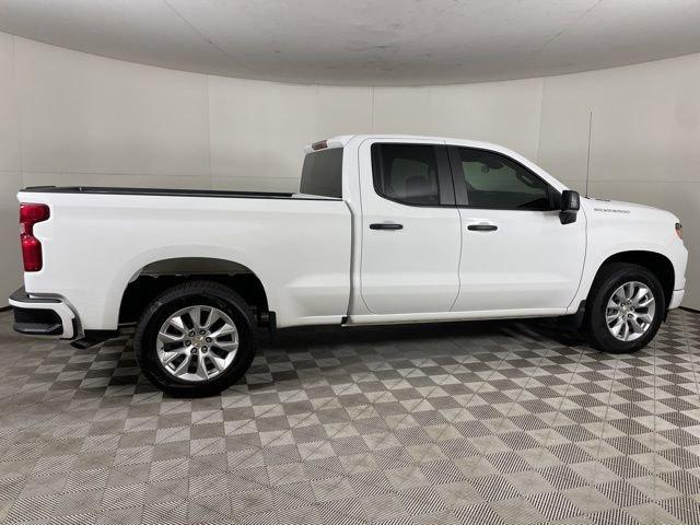 2025 Chevrolet Silverado 1500 Vehicle Photo in PHOENIX, AZ 85014-3381
