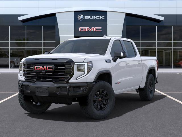 2025 GMC Sierra 1500 Vehicle Photo in GOODYEAR, AZ 85338-1310