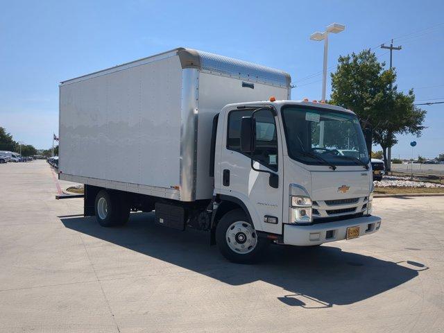 2024 Chevrolet 4500 HD LCF Diesel Vehicle Photo in SELMA, TX 78154-1460