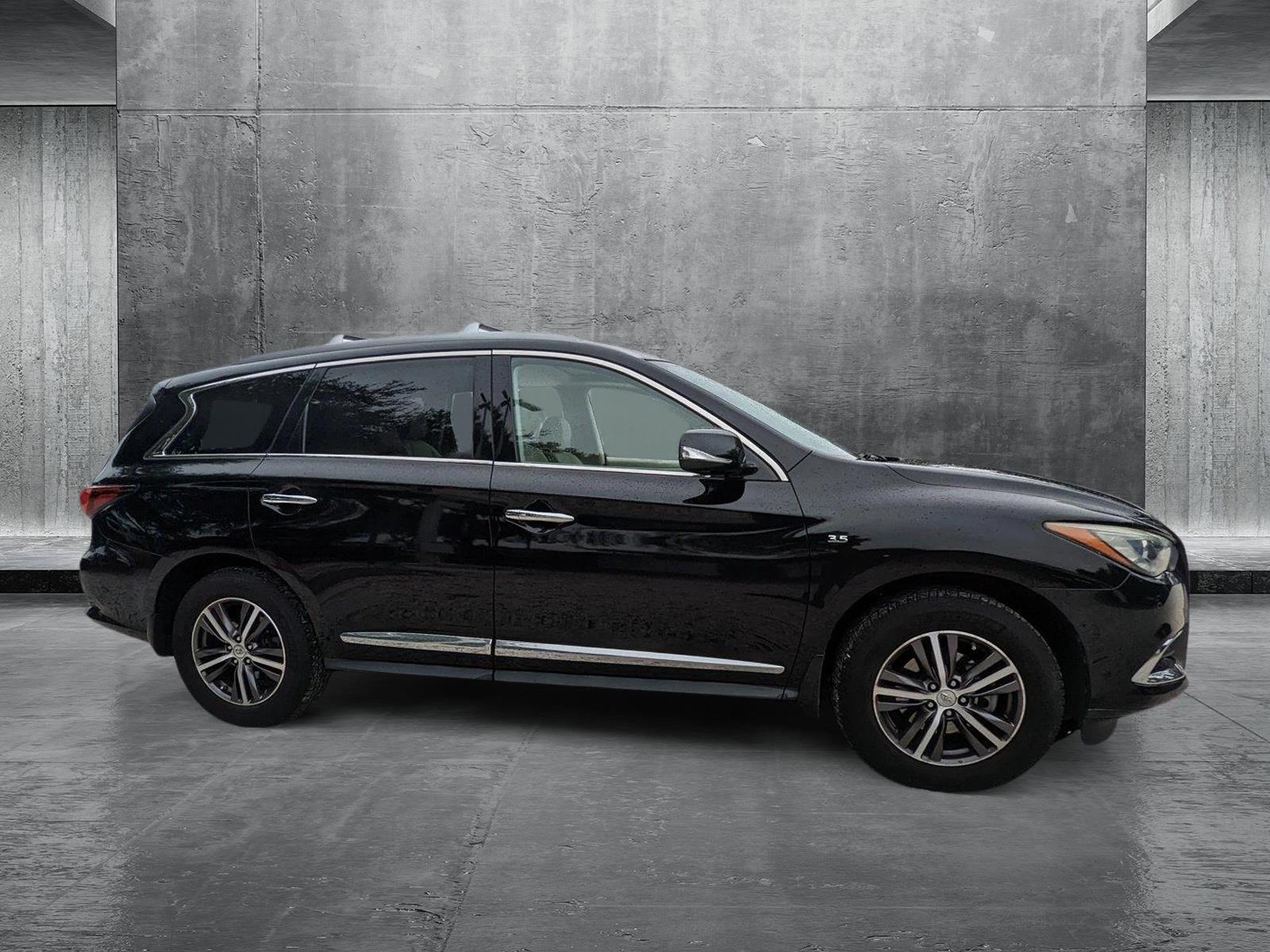 2019 INFINITI QX60 Vehicle Photo in Jacksonville, FL 32256