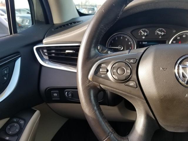 2019 Buick Enclave Vehicle Photo in ELYRIA, OH 44035-6349