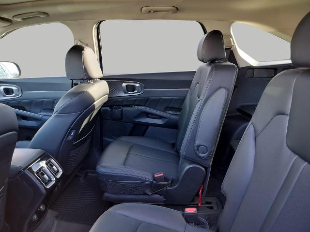 2022 Kia Sorento Vehicle Photo in Appleton, WI 54914