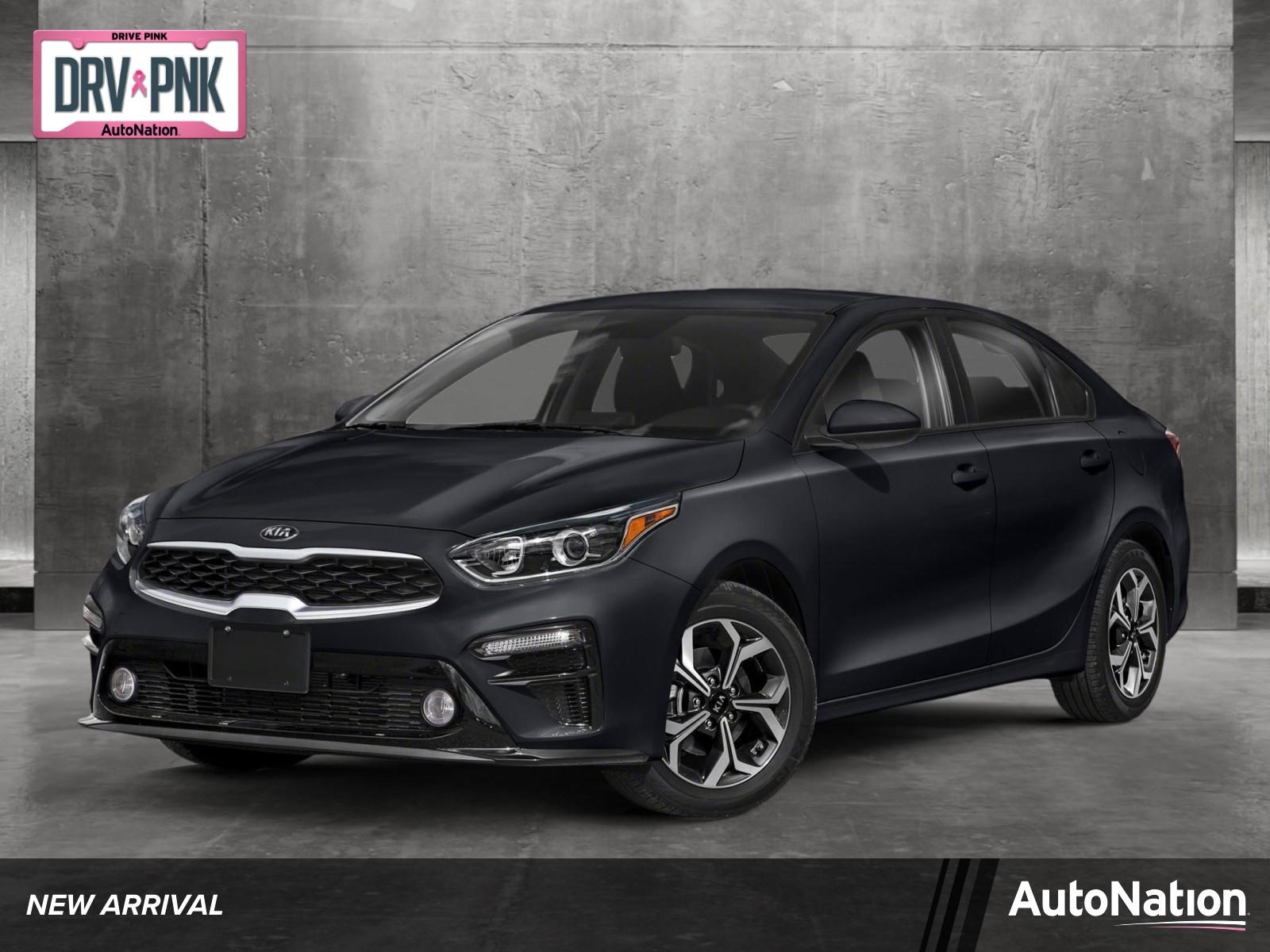 2019 Kia Forte Vehicle Photo in Tampa, FL 33614