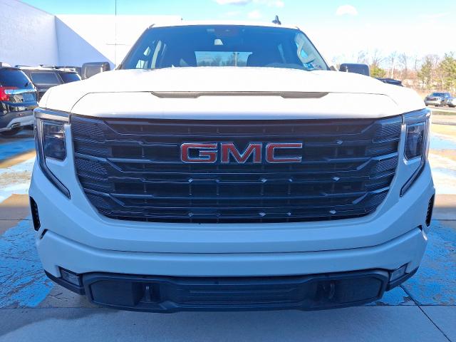 2022 GMC Sierra 1500 Vehicle Photo in TREVOSE, PA 19053-4984