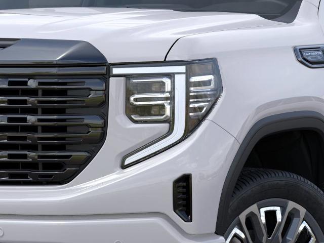 2025 GMC Sierra 1500 Vehicle Photo in GOODYEAR, AZ 85338-1310