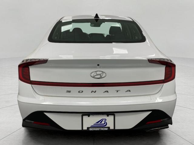 2021 Hyundai SONATA Vehicle Photo in Appleton, WI 54913