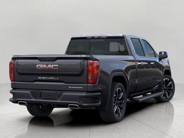 2025 GMC Sierra 1500 Vehicle Photo in APPLETON, WI 54914-8833