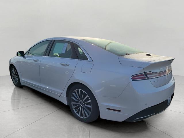 2020 Lincoln MKZ Vehicle Photo in MADISON, WI 53713-3220