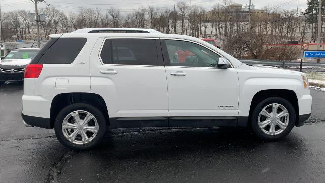 2016 GMC Terrain Vehicle Photo in MOON TOWNSHIP, PA 15108-2571