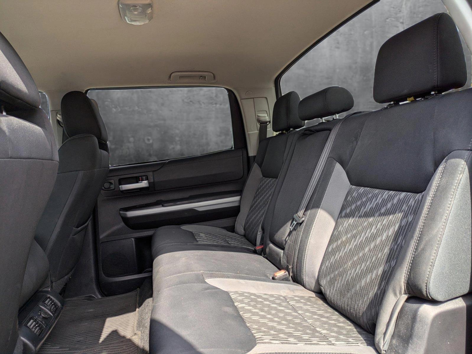 2020 Toyota Tundra 4WD Vehicle Photo in Austin, TX 78728