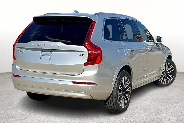 2022 Volvo XC90 Vehicle Photo in Houston, TX 77007