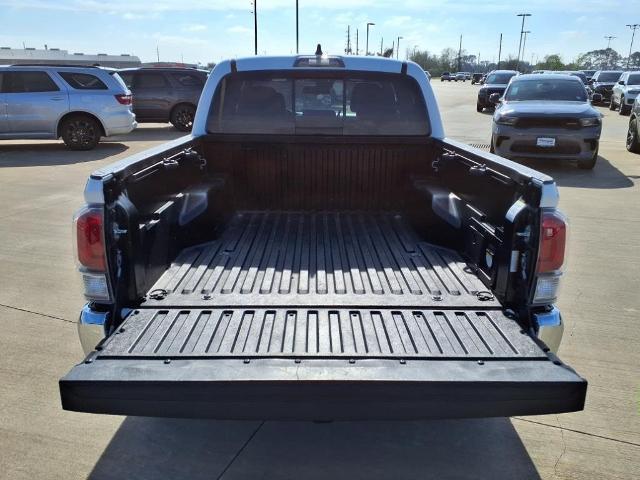 2022 Toyota Tacoma 4WD Vehicle Photo in ROSENBERG, TX 77471