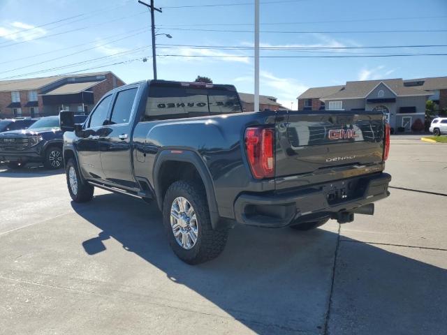 2023 GMC Sierra 2500 HD Vehicle Photo in LAFAYETTE, LA 70503-4541