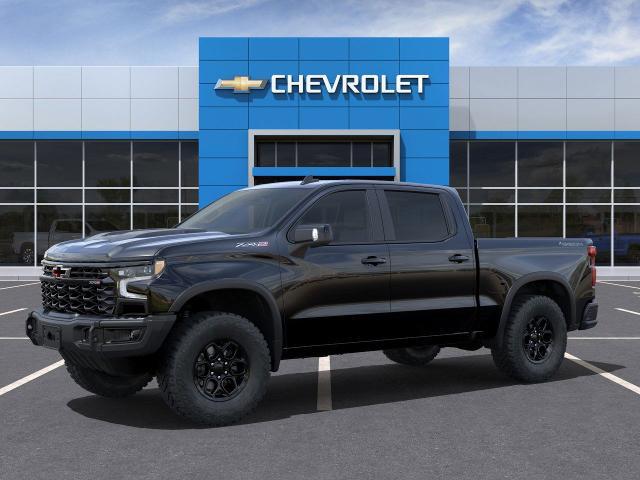 2024 Chevrolet Silverado 1500 Vehicle Photo in GILBERT, AZ 85297-0446