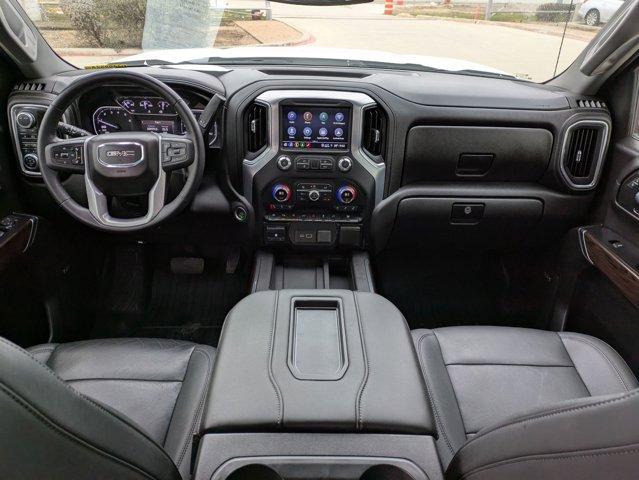 2021 GMC Sierra 1500 Vehicle Photo in SELMA, TX 78154-1459