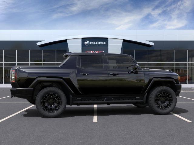 2025 GMC HUMMER EV Pickup Vehicle Photo in GREEN BAY, WI 54303-3330