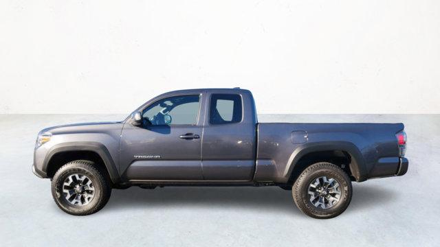 2020 Toyota Tacoma 4WD Vehicle Photo in Nashua, NH 03060