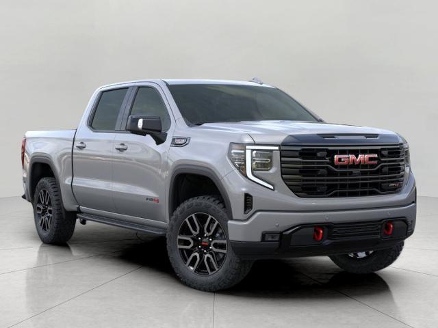 2025 GMC Sierra 1500 Vehicle Photo in OSHKOSH, WI 54904-7811