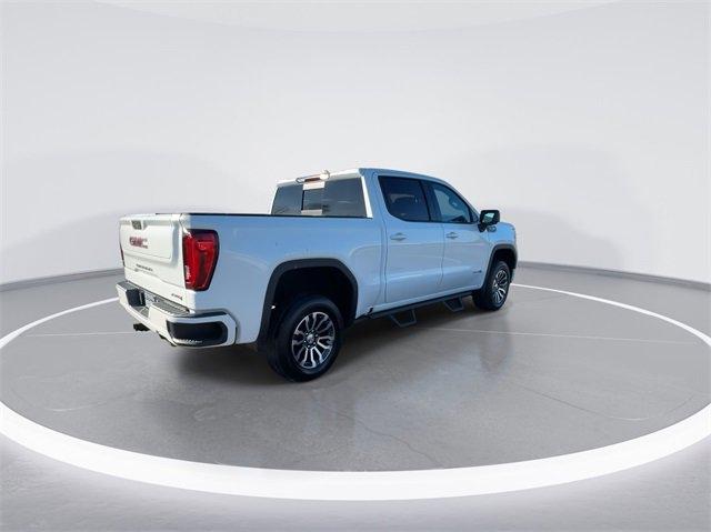 2020 GMC Sierra 1500 Vehicle Photo in BOWLING GREEN, KY 42104-4102