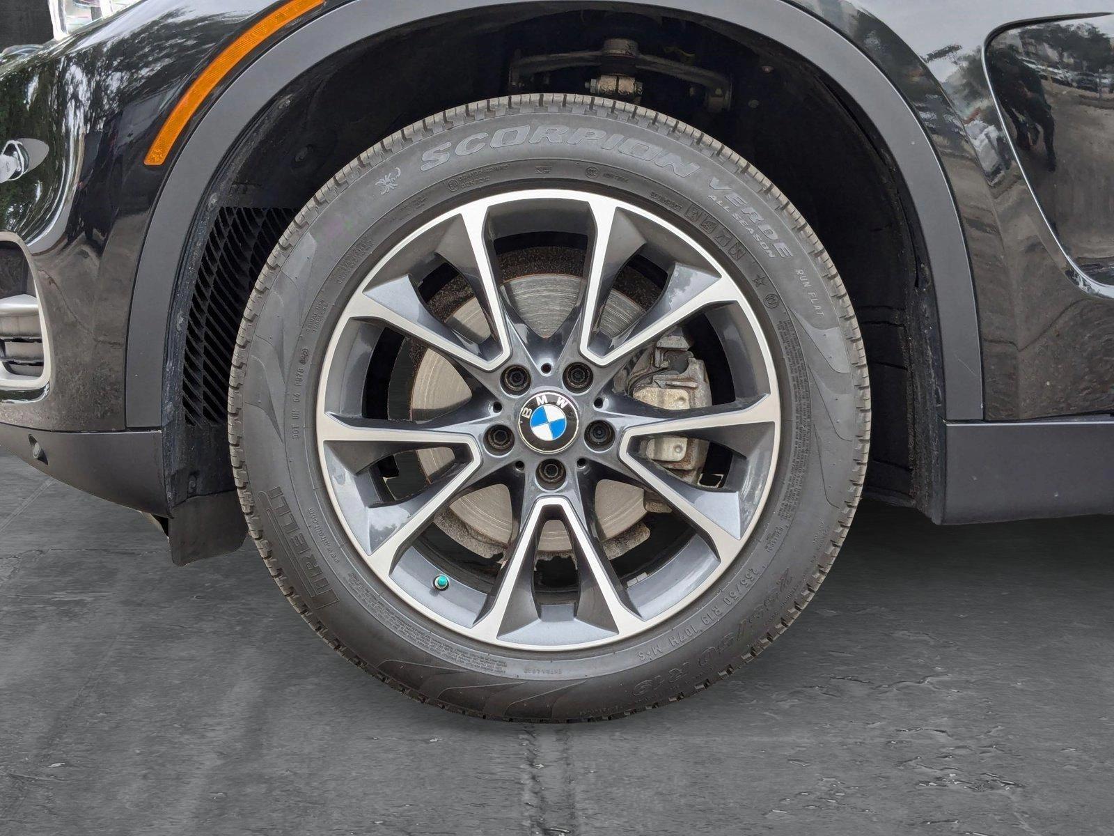 2018 BMW X5 xDrive35i Vehicle Photo in Maitland, FL 32751