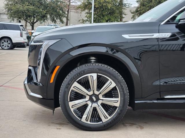 2025 Cadillac Escalade IQ Vehicle Photo in GRAPEVINE, TX 76051-8302