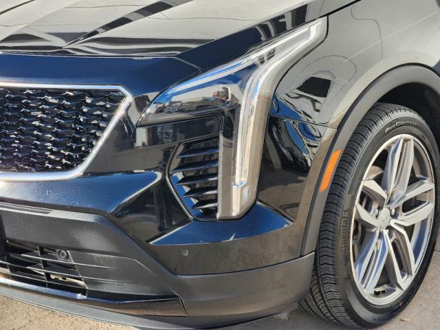 2023 Cadillac XT4 Vehicle Photo in GRAPEVINE, TX 76051-8302