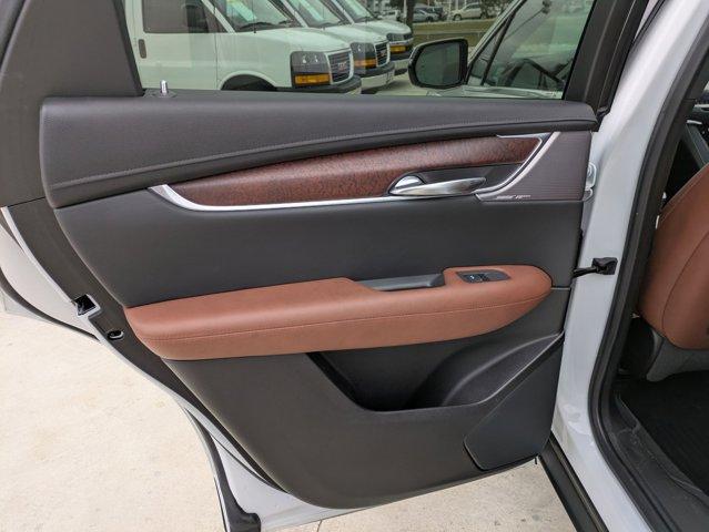 2021 Cadillac XT5 Vehicle Photo in SELMA, TX 78154-1460