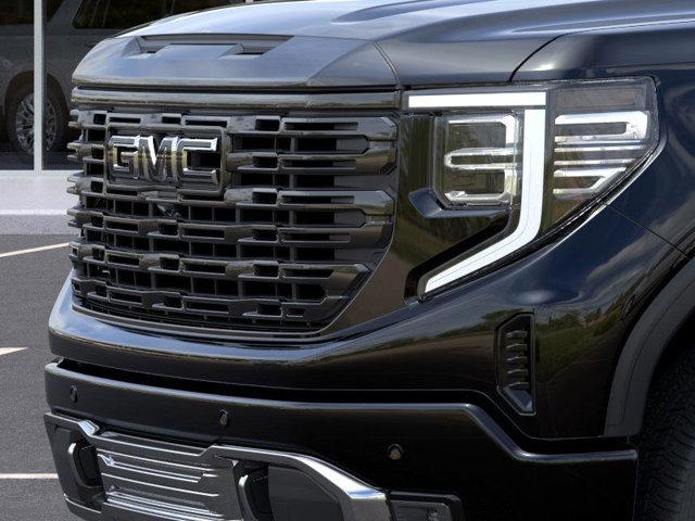 2025 GMC Sierra 1500 Vehicle Photo in ALBERTVILLE, AL 35950-0246