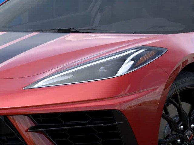 2025 Chevrolet Corvette Stingray Vehicle Photo in COLLIERVILLE, TN 38017-9006