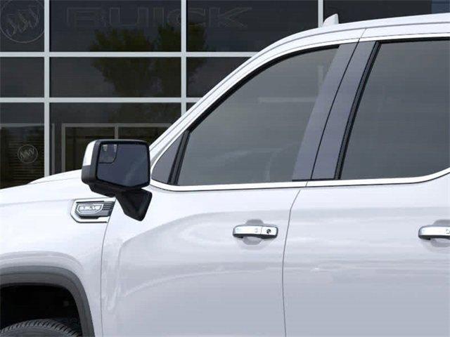2024 GMC Sierra 1500 Vehicle Photo in COLLIERVILLE, TN 38017-9006
