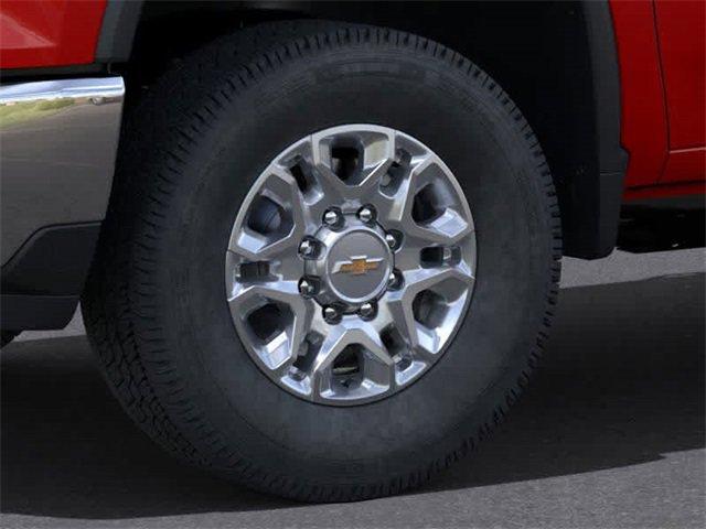 2025 Chevrolet Silverado 2500 HD Vehicle Photo in COLLIERVILLE, TN 38017-9006