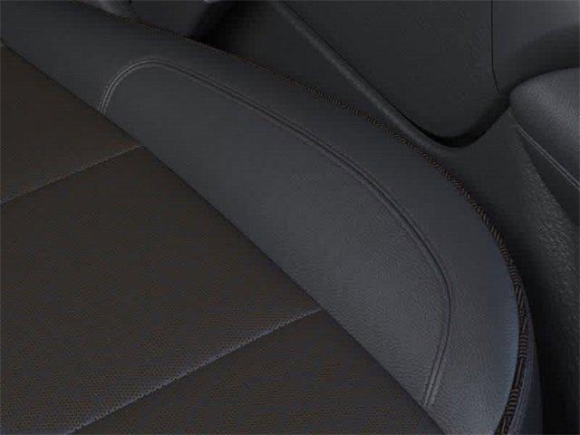 2024 Chevrolet Tahoe Vehicle Photo in COLLIERVILLE, TN 38017-9006