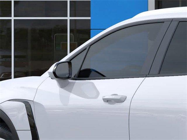 2024 Chevrolet Blazer EV Vehicle Photo in COLLIERVILLE, TN 38017-9006
