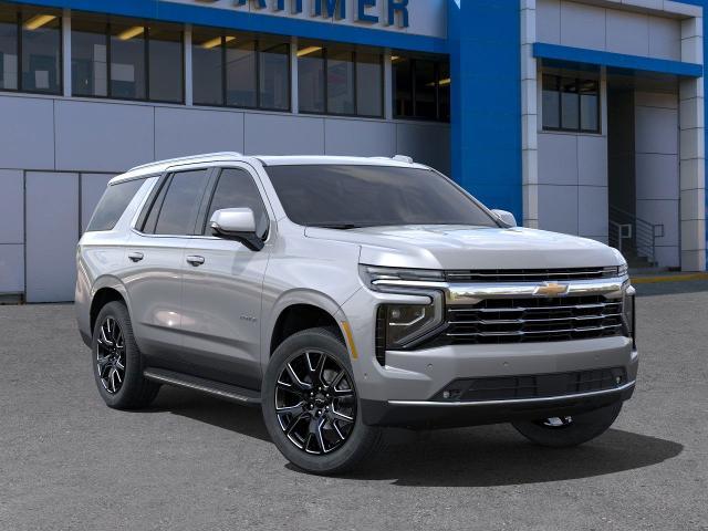 2025 Chevrolet Tahoe Vehicle Photo in KANSAS CITY, MO 64114-4502