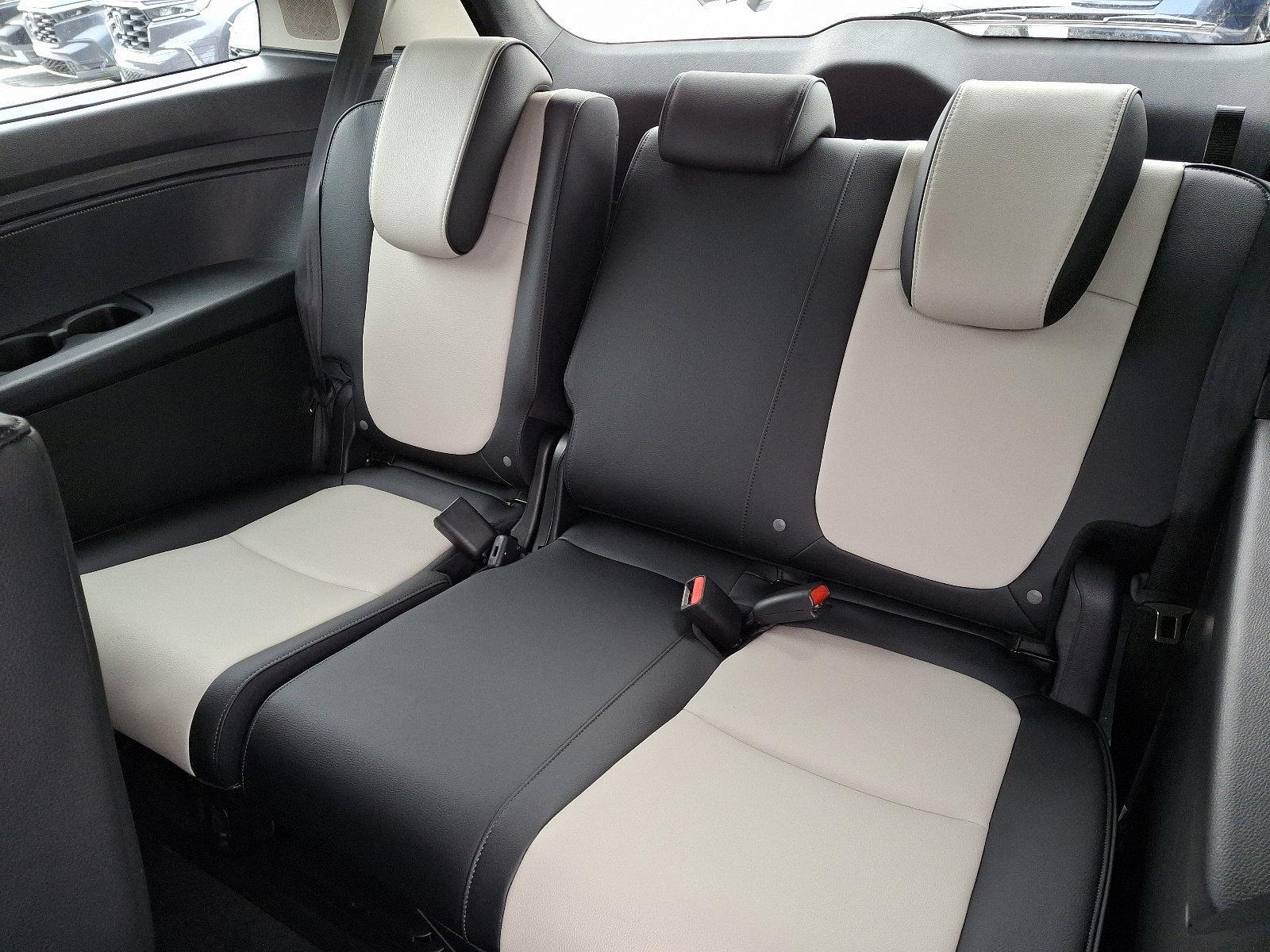 2025 Honda Odyssey Vehicle Photo in Harrisburg, PA 17111