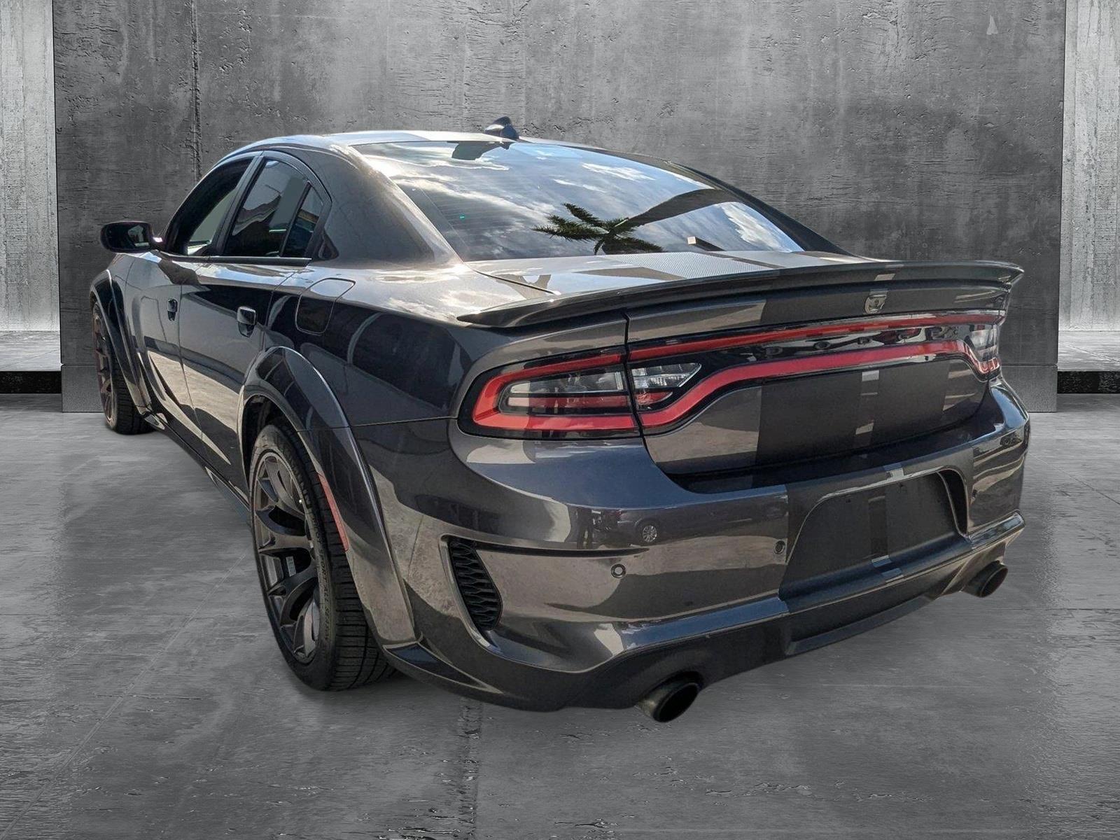 2021 Dodge Charger Vehicle Photo in Miami, FL 33135