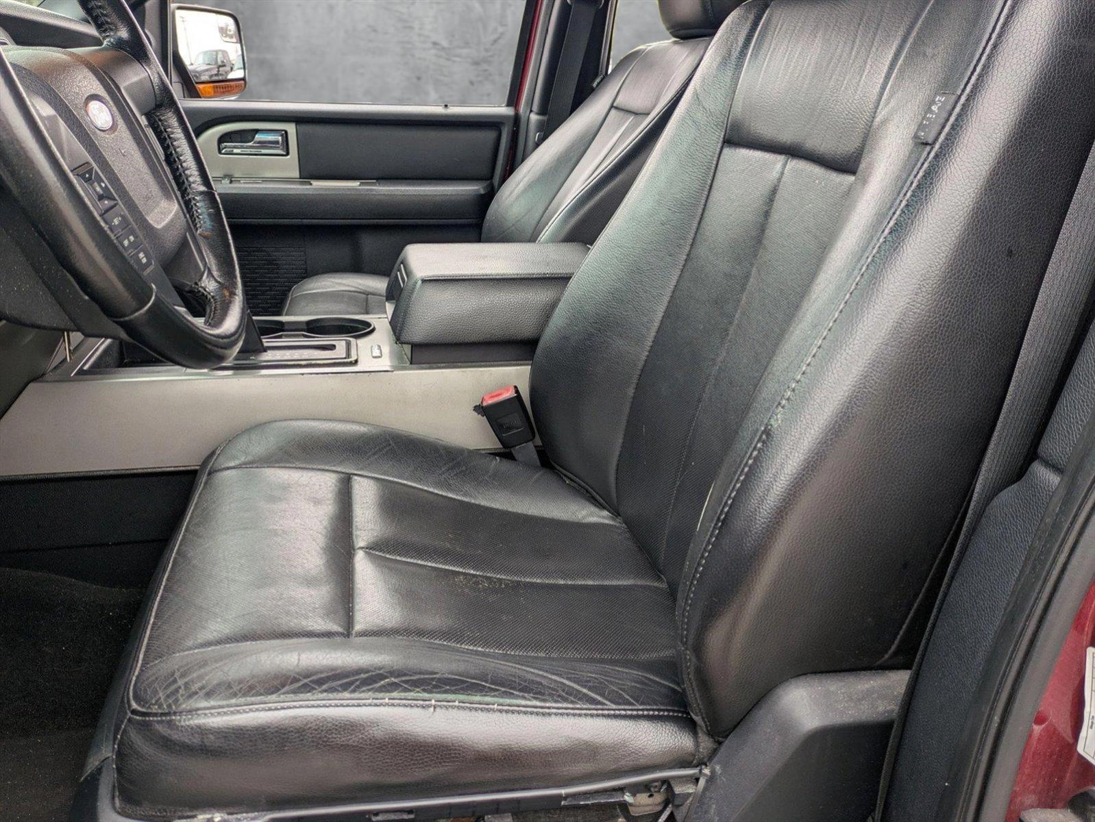 2015 Ford Expedition EL Vehicle Photo in Corpus Christi, TX 78415