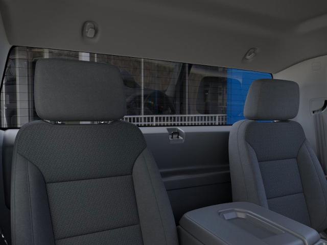 2025 Chevrolet Silverado 2500 HD Vehicle Photo in INDEPENDENCE, MO 64055-1314