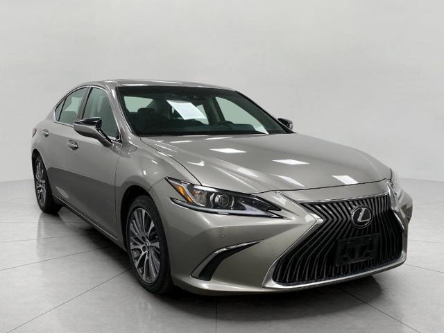 2021 Lexus ES 250 Vehicle Photo in Appleton, WI 54913