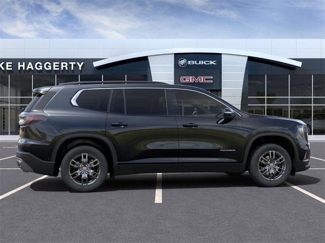 2025 GMC Acadia Vehicle Photo in OAK LAWN, IL 60453-2517