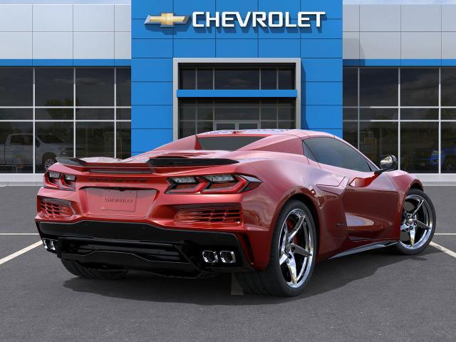 2025 Chevrolet Corvette E-Ray Vehicle Photo in HOUSTON, TX 77034-5009