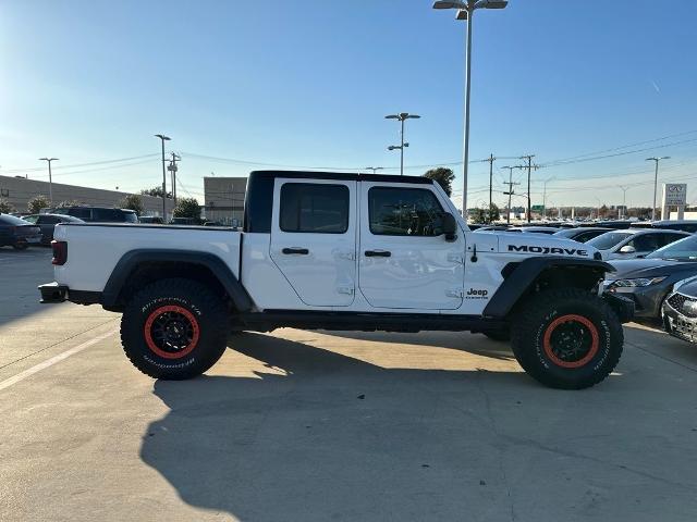 2022 Jeep Gladiator Vehicle Photo in San Antonio, TX 78230