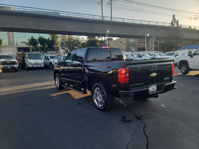 2015 Chevrolet Silverado 1500 Vehicle Photo in LA MESA, CA 91942-8211