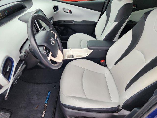 2018 Toyota Prius Vehicle Photo in SUGAR LAND, TX 77478-0000