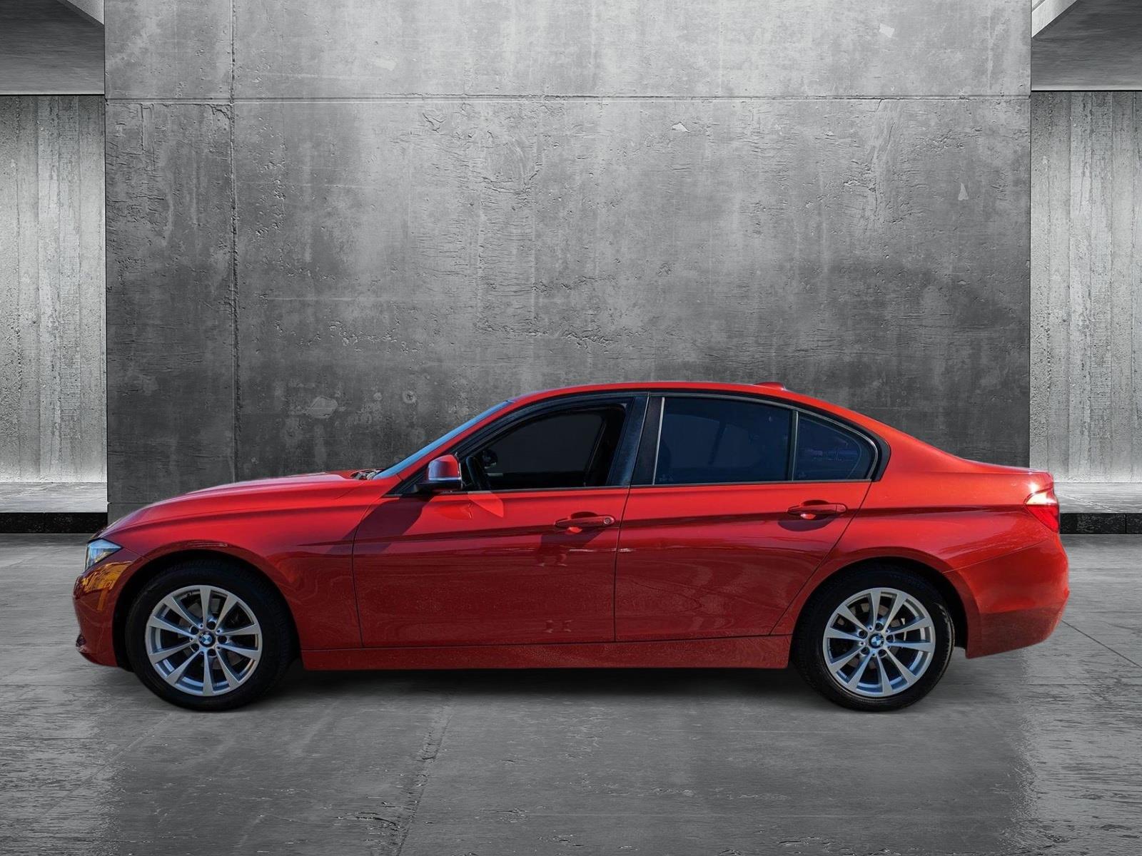 2017 BMW 3 Series Vehicle Photo in ORLANDO, FL 32812-3021